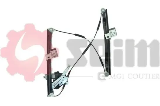 Fensterheber vorne links SEIM 950340 Bild Fensterheber vorne links SEIM 950340