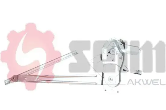 Fensterheber vorne links SEIM 950349 Bild Fensterheber vorne links SEIM 950349