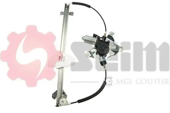 Fensterheber vorne links SEIM 950356 Bild Fensterheber vorne links SEIM 950356
