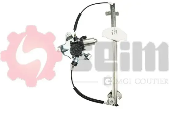 Fensterheber vorne rechts SEIM 950357 Bild Fensterheber vorne rechts SEIM 950357