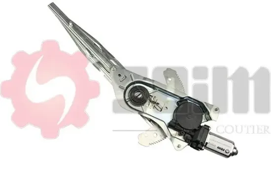 Fensterheber vorne links SEIM 970012 Bild Fensterheber vorne links SEIM 970012
