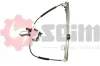 Fensterheber vorne links SEIM 970034 Bild Fensterheber vorne links SEIM 970034