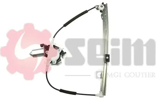 Fensterheber vorne links SEIM 970034 Bild Fensterheber vorne links SEIM 970034