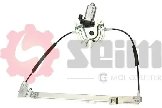 Fensterheber vorne links SEIM 970034 Bild Fensterheber vorne links SEIM 970034