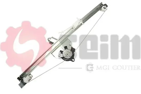 Fensterheber vorne rechts SEIM 970078 Bild Fensterheber vorne rechts SEIM 970078