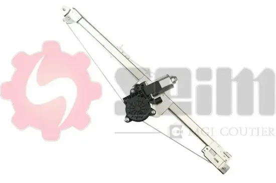 Fensterheber vorne rechts SEIM 970078 Bild Fensterheber vorne rechts SEIM 970078