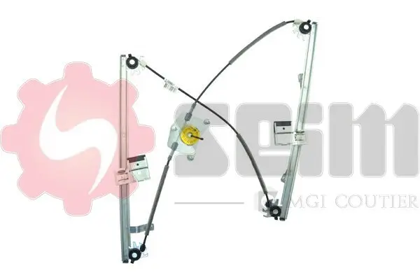 Fensterheber vorne links SEIM 980003