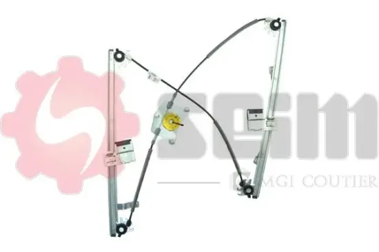 Fensterheber vorne links SEIM 980003 Bild Fensterheber vorne links SEIM 980003