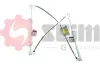 Fensterheber vorne links SEIM 980003 Bild Fensterheber vorne links SEIM 980003