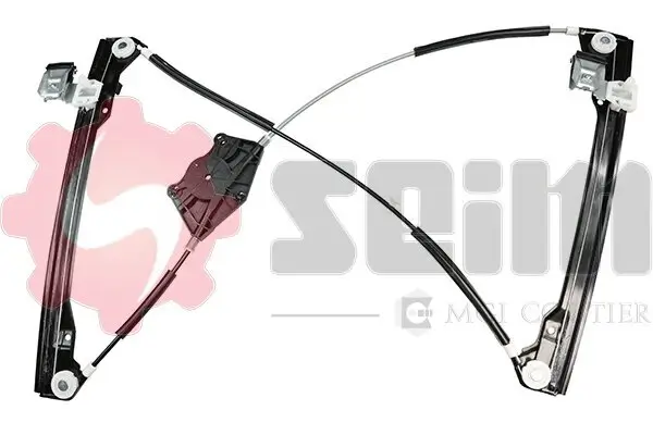 Fensterheber vorne links SEIM 980017