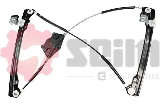 Fensterheber vorne links SEIM 980017 Bild Fensterheber vorne links SEIM 980017