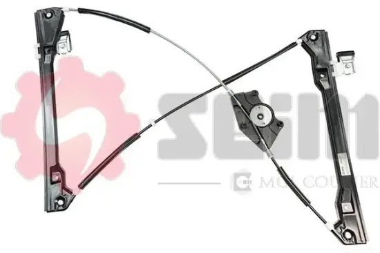 Fensterheber vorne links SEIM 980017 Bild Fensterheber vorne links SEIM 980017