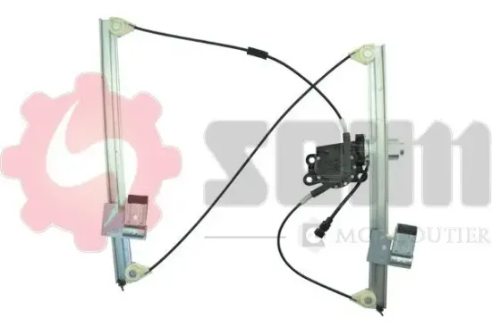 Fensterheber vorne rechts SEIM 980028 Bild Fensterheber vorne rechts SEIM 980028