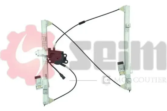 Fensterheber vorne rechts SEIM 980028 Bild Fensterheber vorne rechts SEIM 980028