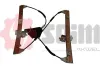 Fensterheber vorne links SEIM 980054 Bild Fensterheber vorne links SEIM 980054