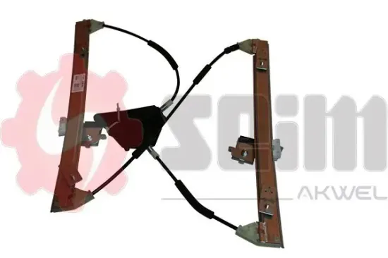 Fensterheber vorne links SEIM 980054 Bild Fensterheber vorne links SEIM 980054