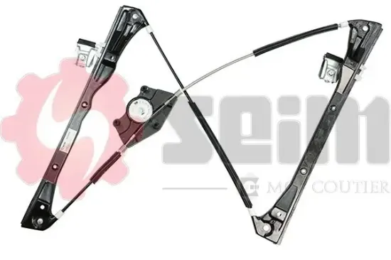 Fensterheber vorne rechts SEIM 980064 Bild Fensterheber vorne rechts SEIM 980064