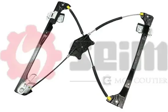 Fensterheber vorne rechts SEIM 980103 Bild Fensterheber vorne rechts SEIM 980103