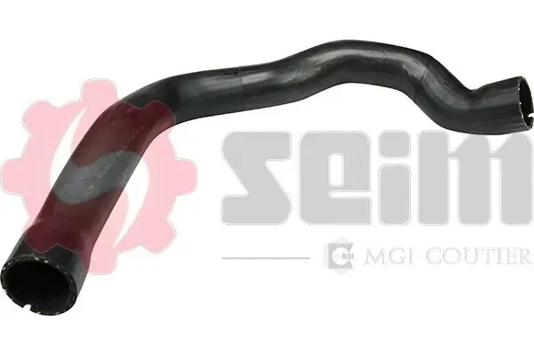 Ladeluftschlauch SEIM 981001