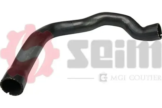 Ladeluftschlauch SEIM 981001 Bild Ladeluftschlauch SEIM 981001