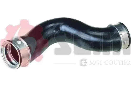 Ladeluftschlauch SEIM 981028 Bild Ladeluftschlauch SEIM 981028