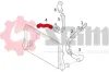 Ladeluftschlauch SEIM 981046 Bild Ladeluftschlauch SEIM 981046