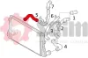 Ladeluftschlauch SEIM 981046 Bild Ladeluftschlauch SEIM 981046