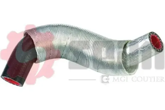 Ladeluftschlauch SEIM 981138 Bild Ladeluftschlauch SEIM 981138