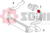 Ladeluftschlauch SEIM 981232 Bild Ladeluftschlauch SEIM 981232