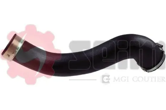 Ladeluftschlauch SEIM 981396 Bild Ladeluftschlauch SEIM 981396