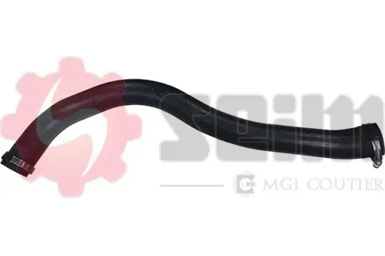 Ladeluftschlauch SEIM 981484 Bild Ladeluftschlauch SEIM 981484