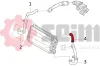 Ladeluftschlauch SEIM 981497 Bild Ladeluftschlauch SEIM 981497