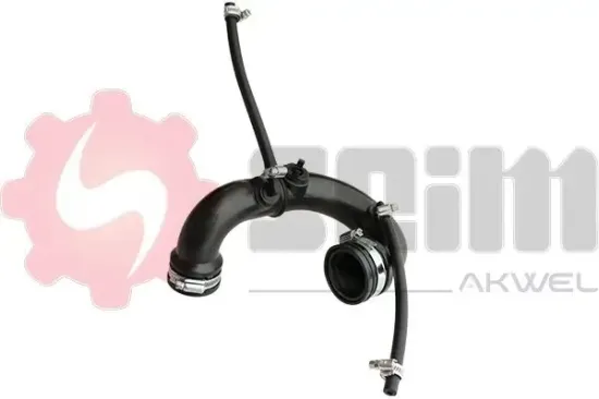 Ladeluftschlauch SEIM 981508 Bild Ladeluftschlauch SEIM 981508