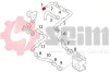 Ladeluftschlauch SEIM 981583 Bild Ladeluftschlauch SEIM 981583