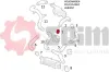 Ladeluftschlauch SEIM 981583 Bild Ladeluftschlauch SEIM 981583
