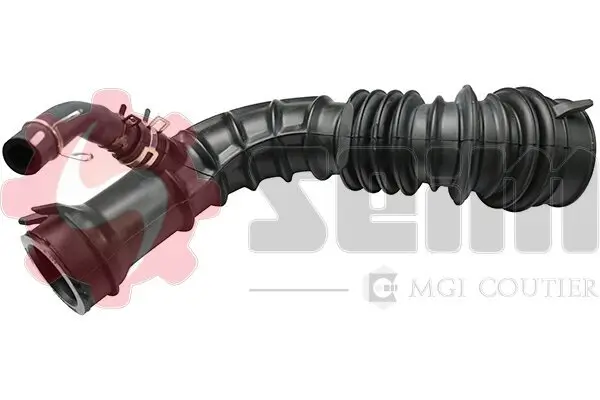 Ladeluftschlauch SEIM 981616