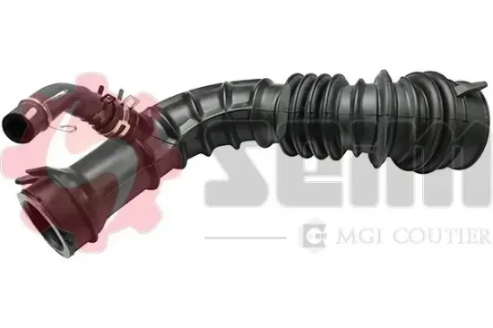 Ladeluftschlauch SEIM 981616 Bild Ladeluftschlauch SEIM 981616