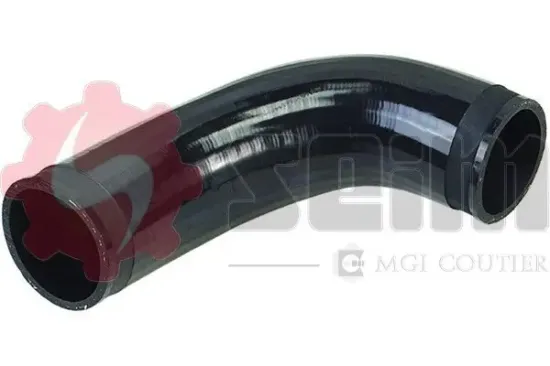 Ladeluftschlauch SEIM 981638 Bild Ladeluftschlauch SEIM 981638