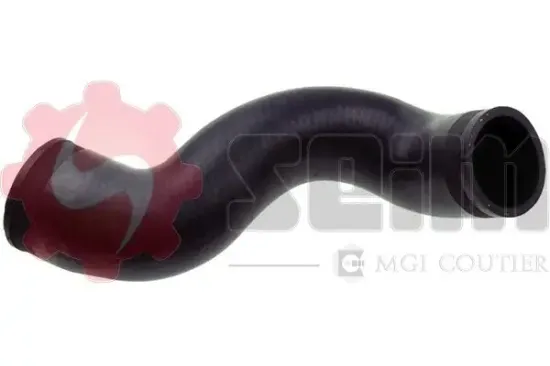 Ladeluftschlauch SEIM 981661 Bild Ladeluftschlauch SEIM 981661