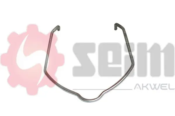 Ladeluftschlauch SEIM 981679