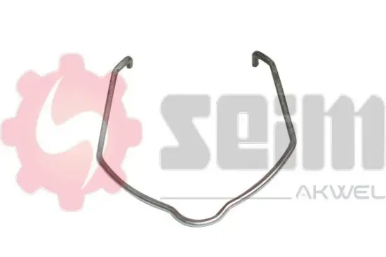 Ladeluftschlauch SEIM 981679 Bild Ladeluftschlauch SEIM 981679