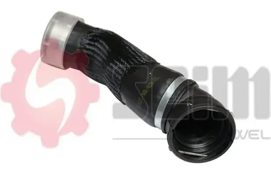 Ladeluftschlauch SEIM 981714 Bild Ladeluftschlauch SEIM 981714