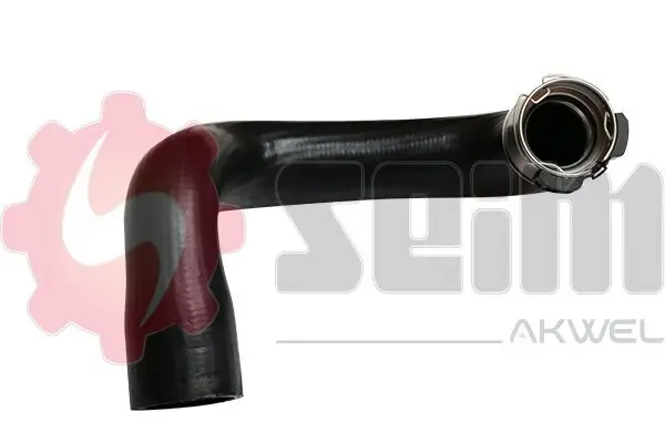 Ladeluftschlauch SEIM 981756
