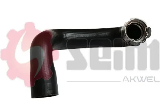 Ladeluftschlauch SEIM 981756 Bild Ladeluftschlauch SEIM 981756
