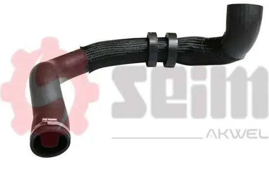 Ladeluftschlauch SEIM 981827 Bild Ladeluftschlauch SEIM 981827