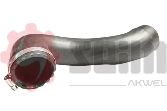 Ladeluftschlauch SEIM 981879 Bild Ladeluftschlauch SEIM 981879