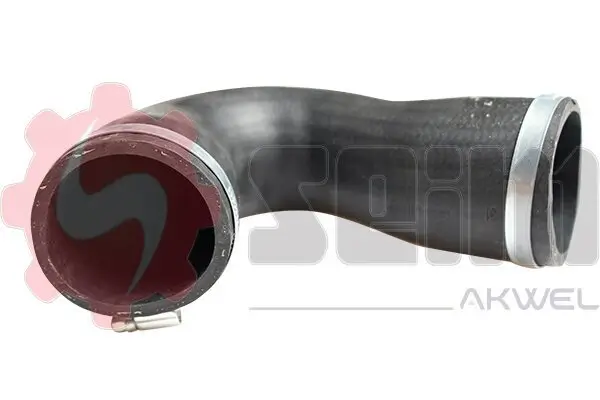 Ladeluftschlauch SEIM 981977