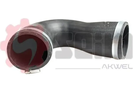 Ladeluftschlauch SEIM 981977 Bild Ladeluftschlauch SEIM 981977