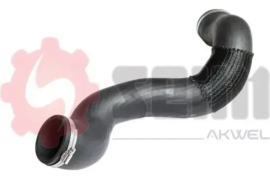 Ladeluftschlauch SEIM 981999 Bild Ladeluftschlauch SEIM 981999