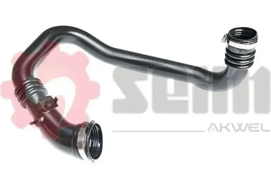 Ladeluftschlauch SEIM 982138 Bild Ladeluftschlauch SEIM 982138